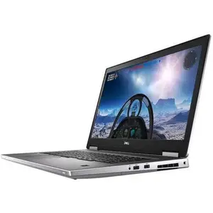 Dell Precision 7740 17" Core i7 2.6 GHz - SSD 512 Go - 32 Go AZERTY - ... pas cher