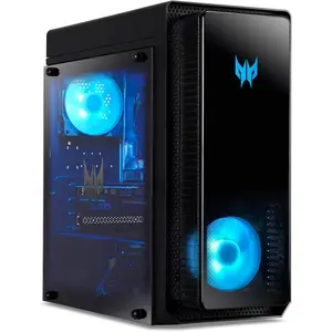 Acer PO3-640_E Core i7 2.1 GHz - SSD 1 To - 16 Go - NVIDIA GeForce RTX... pas cher