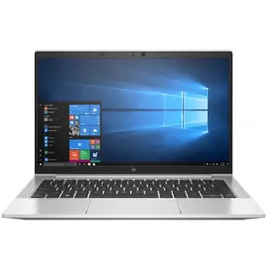 Hp EliteBook 830 G7 13" Core i5 1.7 GHz - SSD 512 Go - 16 Go QWERTY - ... pas cher
