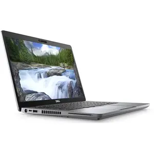 Dell Latitude 5410 14" Core i5 1.7 GHz - SSD 512 Go - 32 Go QWERTY - A... pas cher