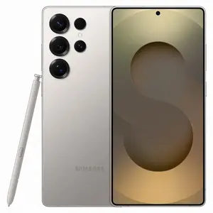 Samsung Galaxy S25 Ultra 512 Go - Gris - Débloqué pas cher