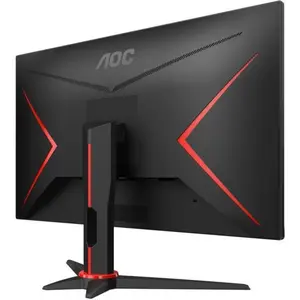 Écran 27" LCD FHD Aoc C27G2ZE/BK pas cher