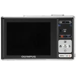 Compact X-875 - Noir + Olympus 3X Optical zoom 6.3-18.9mm f/3.1-5.9 f/... pas cher