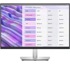 Écran 24" LED Dell P2423 pas cher