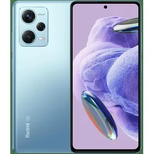 Xiaomi Redmi Note 12 Pro+ 256 Go - Bleu - Débloqué pas cher