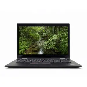 Lenovo ThinkPad X1 Yoga G3 14" Core i7 1.9 GHz - SSD 256 Go - 16 Go QW... pas cher