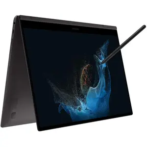 Samsung Galaxy Book 2 Pro 15" Core i7 3.4 GHz - SSD 512 Go - 16 Go AZE... pas cher