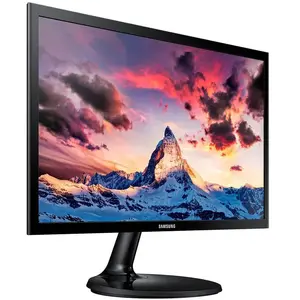 Écran 22" LCD FULL HD Samsung S22F350FHR pas cher