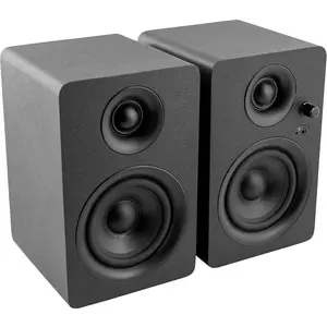 Enceintes monitoring Plugger MS4-BT pas cher