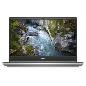 Dell Precision 5550 15" Core i7 2.7 GHz - SSD 256 Go - 8 Go AZERTY - F... pas cher