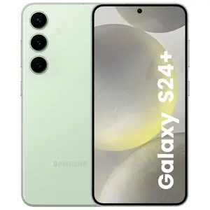 Samsung Galaxy S24+ 256 Go - Vert - Débloqué pas cher