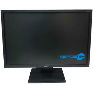 Écran 22" LCD WSXGA+ Acer V223w pas cher