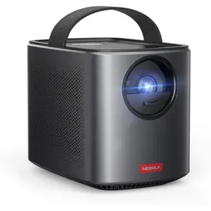 Vidéo projecteur Nebula Mars II Noir pas cher
