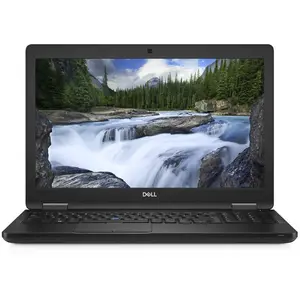 Dell Latitude 5590 15" Core i5 1.7 GHz - SSD 512 Go - 16 Go QWERTY - E... pas cher
