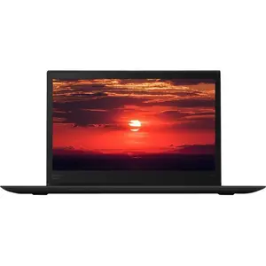 Lenovo ThinkPad X1 Yoga G3 13" Core i5 1.7 GHz - SSD 512 Go - 16 Go AZ... pas cher