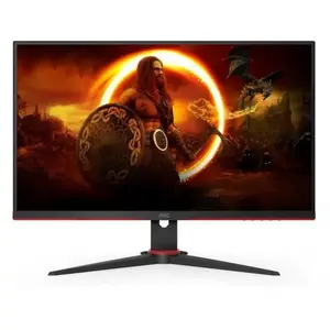 Écran 23" LED FHD Aoc 24G2SPAE pas cher