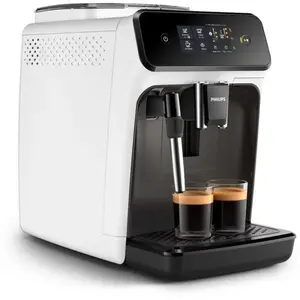 Expresso avec broyeur Sans capsules Philips Série 1200 EP1223/00 L - B... pas cher