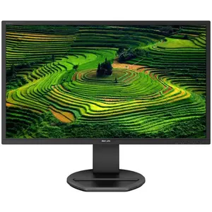 Écran 27" LCD FHD Philips 271B8QJEB pas cher