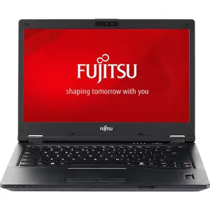 Fujitsu LifeBook E548 14" Core i5 1.7 GHz - SSD 2 To - 16 Go QWERTZ - ... pas cher
