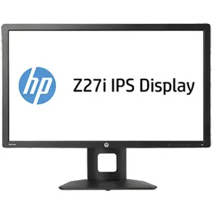 Écran 27" LED HP Z27I pas cher