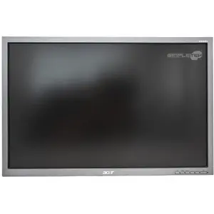 Écran 22" LCD WSXGA+ Acer B223W without stand pas cher