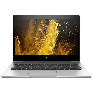 Hp EliteBook 830 G5 Touch 13" Core i5 1.7 GHz - SSD 512 Go - 8 Go QWER... pas cher
