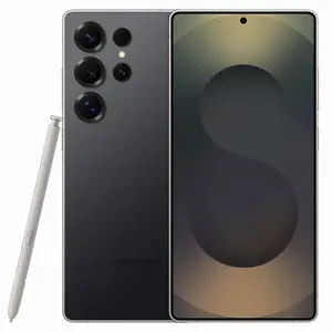 Samsung Galaxy S25 Ultra 512 Go - Noir - Débloqué pas cher