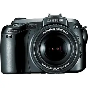 Compact Pro815 - Noir + Samsung Schneider Kreuznach Varioplan 28-420 m... pas cher