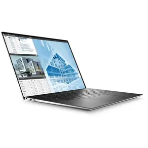 Dell Precision 5550 15" Core i7 2.7 GHz - SSD 512 Go - 16 Go AZERTY - ... pas cher