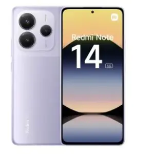 Xiaomi Redmi Note 14 4G 128 Go - Bleu - Débloqué pas cher