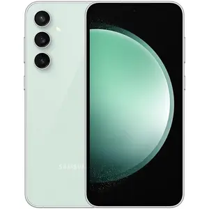 Samsung Galaxy S23 FE 256 Go - Vert - Débloqué pas cher