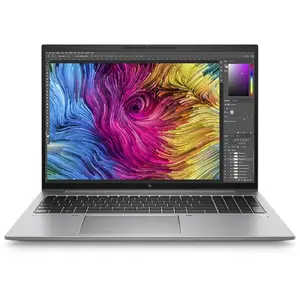 HP ZBook Firefly 16 G10 16" Core i7 1.7 GHz - SSD 1000 Go - 32 Go AZER... pas cher