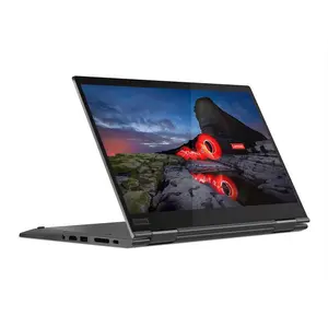 Lenovo ThinkPad X1 Yoga G5 14" Core i5 1.7 GHz - SSD 1000 Go + HDD 24 ... pas cher