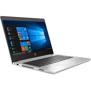 HP ProBook 450 G9 15" Core i5 3.3 GHz - SSD 256 Go - 8 Go QWERTY - Ang... pas cher