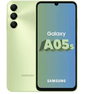 Samsung Galaxy A05s 128 Go - Vert - Débloqué pas cher