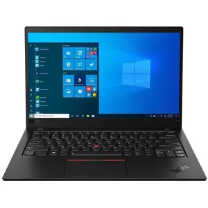 Lenovo ThinkPad X1 Carbon G8 14" Core i5 1.7 GHz - 1 To SSD - 16 Go QW... pas cher