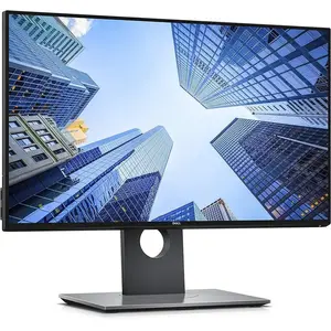 Écran 24" LED FHD Dell U2417H pas cher