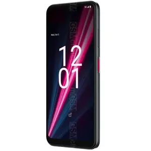 T-Mobile T-Phone Pro 128 Go - Noir - Débloqué pas cher