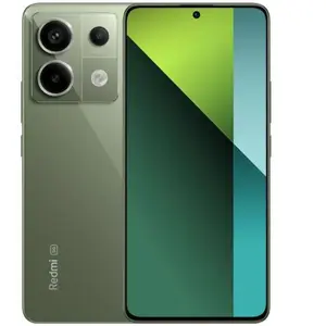 Xiaomi Redmi Note 13 Pro 256 Go - Vert - Débloqué pas cher