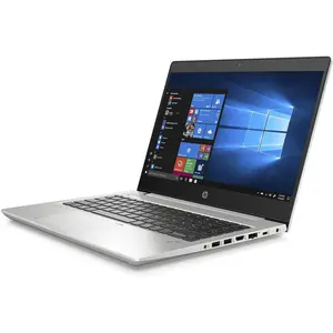 HP ProBook 455R G6 15" Ryzen 5 2.1 GHz - SSD 256 Go - 8 Go AZERTY - Fr... pas cher