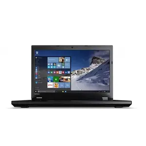 Lenovo ThinkPad L580 15" Core i3 2.2 GHz - SSD 256 Go - 8 Go AZERTY - ... pas cher