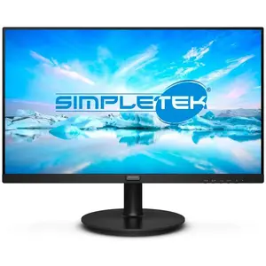 Écran 27" LCD FULL HD Philips V Line 271V8LAB - built-in speakers - wi... pas cher