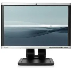Écran 22" LCD WXGA+ HP 2205 pas cher