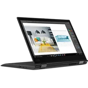 Lenovo ThinkPad X1 Yoga G3 14" Core i7 1.9 GHz - SSD 512 Go - 16 Go QW... pas cher