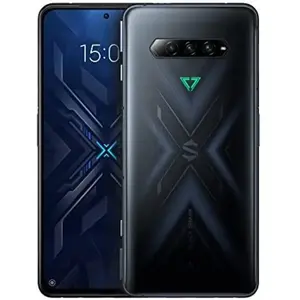 Xiaomi Black Shark 4 256 Go - Noir - Débloqué pas cher