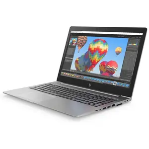 HP ZBook 15U G5 15" Core i7 1.9 GHz - SSD 512 Go - 32 Go AZERTY - Fran... pas cher