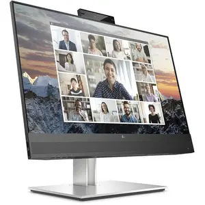Écran 23" LED FHD HP E24m G4 pas cher
