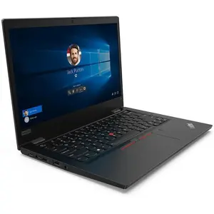 Lenovo ThinkPad L13 13" Core i5 1.7 GHz - SSD 256 Go - 16 Go AZERTY - ... pas cher