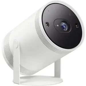 Vidéo projecteur Samsung The Freestyle 2nd Blanc pas cher
