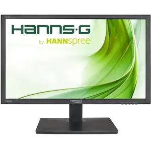 Écran 21" LED FHD Hanns-G HL229DPB pas cher